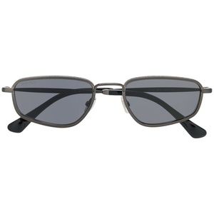 NWOT JIMMY CHOO EYEWEAR GAL SUNGLASSES SIZE OS